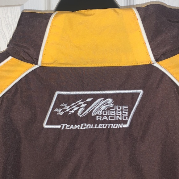 Kyle Busch Racing Jacket - Picture 7 of 10